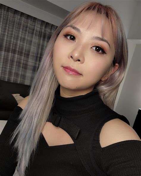 Yvonne Ng (@ywonnie42069) • Instagram photos and videos