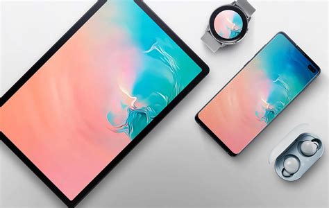 Νέο "αφεντικό" στην σχεδίαση των smartphones της Samsung - Matrix Life