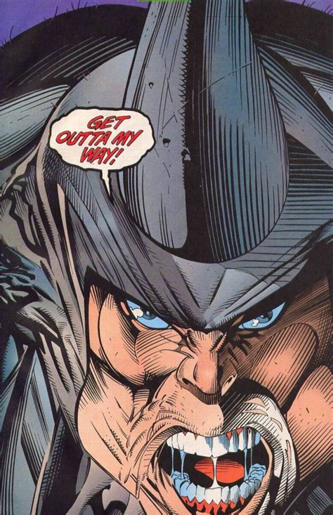 Depowered Juggernaut vs Rhino & Strong Guy - Battles - Comic Vine