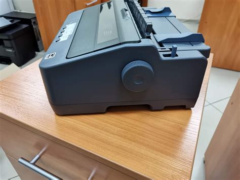 Матричный принтер EPSON LX-350 — купить в интернет-магазине ОНЛАЙН ТРЕЙД.РУ