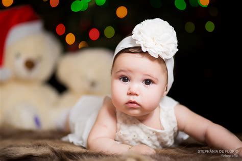 Fotos De Bebe De 6 Meses Em Estudio CW84 - Ivango