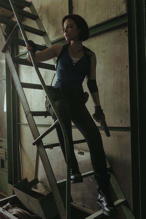Jill Valentine naked cosplay asian 12 photos. Onlyfans, Patreon, Fansly