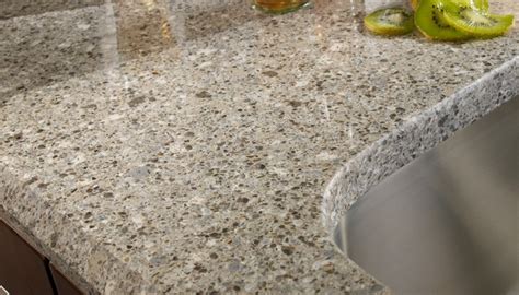 Alpina White - Granite Countertops Seattle