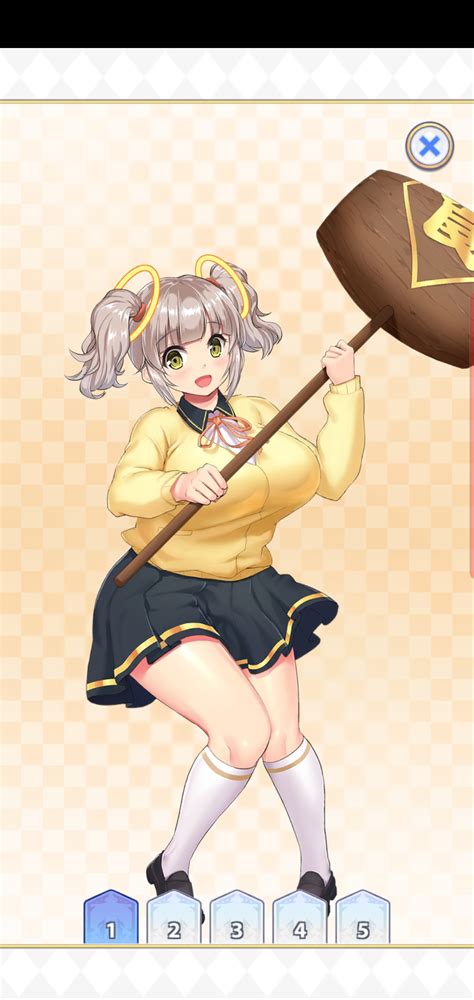 Fanny 1☆ : r/ProjectQT