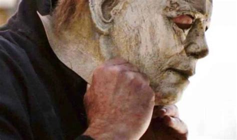 Every Time Michael Myers Was Unmasked In The 'Halloween' Franchise