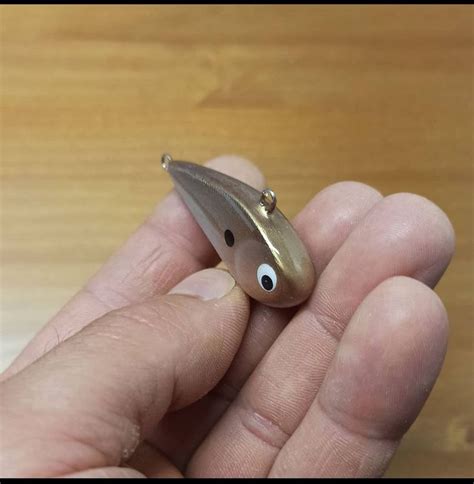 Pin on señuelos in 2024 | Fishing lures, Lure making, Fish