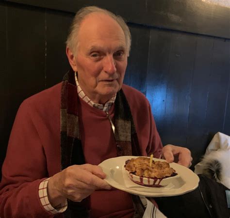 Alan Alda's Surprising Arrest Saga Exposed