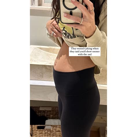 Pregnant Raven Gates’ Bump Album Ahead of Baby No. 2: Pics | Us Weekly