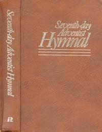 The Seventh-day Adventist Hymnal by Review and Herald Publishing ...