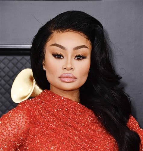 Blac Chyna - Biography, Height & Life Story | Super Stars Bio