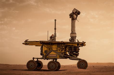 Calling all space nerds: New documentary Good Night Oppy will give you 