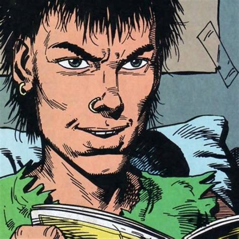 ace character comic vine