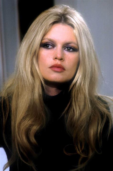 too school for cool, If housemates a Bridget Bardot haircut what