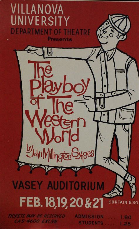 Falvey Library :: #TBT: Props to Vasey Hall