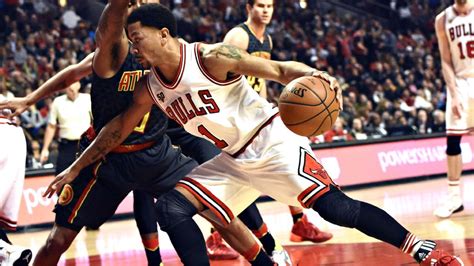 Derrick Rose traded from Chicago Bulls to New York Knicks - Stats ...