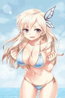 anime sexy gifs tenor