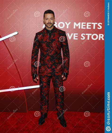 Bros Film Premiere, Los Angeles, California Editorial Image - Image of