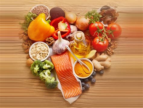 10 steps to a heart-healthy diet | Center for Science in the Public ...