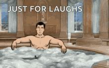 gif su hot tub tenor