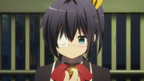 anime characters  eyepatches fandomspot