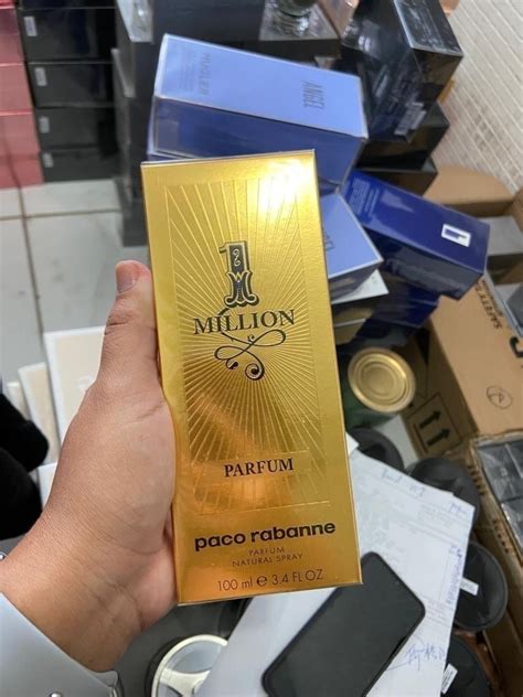 Million parfum 100ml