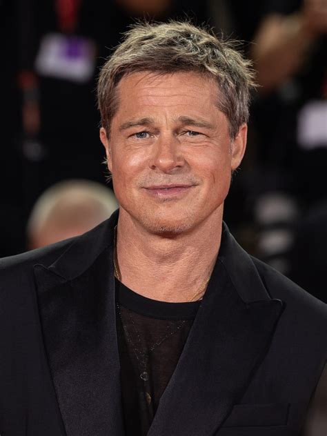Brad Pitt - Ambisius Wiki