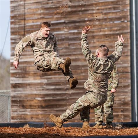 PsBattle: US Army Rangers Training : r/photoshopbattles