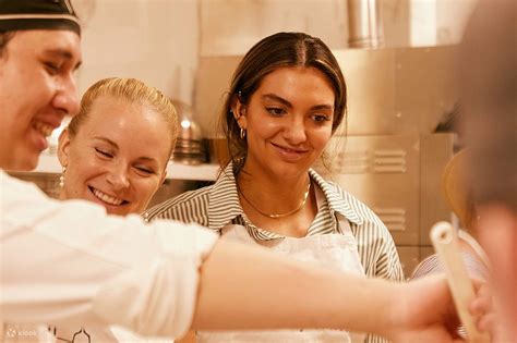 Italian Food Market Tour and Cooking Experience in Florence - Klook