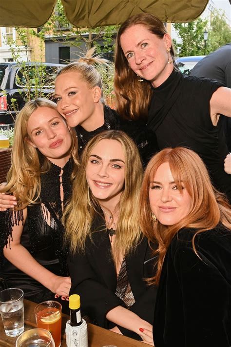 ISLA FISHER at Pre-drinks Reception for Ocean With David Attenborough