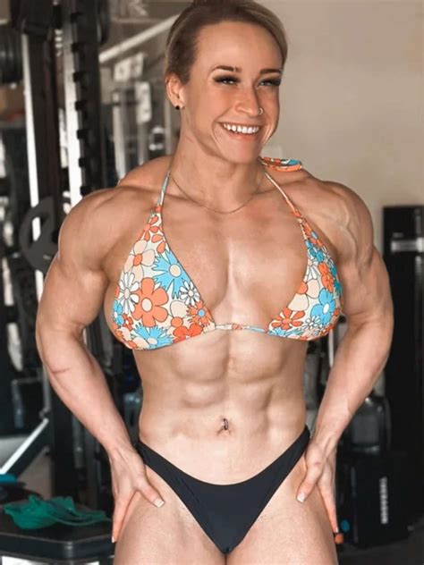 Jordynne Grace Body Measurements [Height – Weight – Career – Net Worth