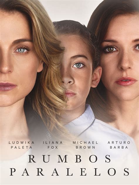 Filmes E Programas De Tv De Ludwika Paleta