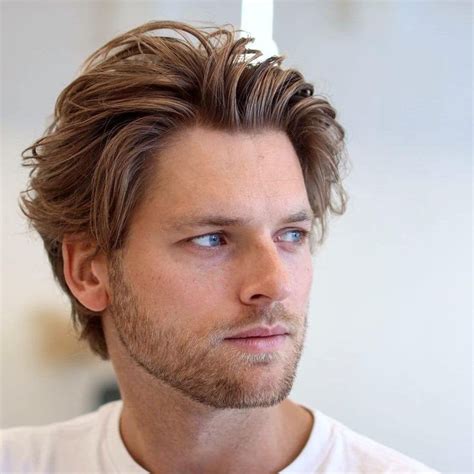 79 Ideas Mens Medium Length Hair Styles 2023 For Long Hair - The ...