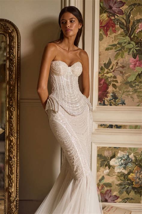 milla nova wedding dresses 2