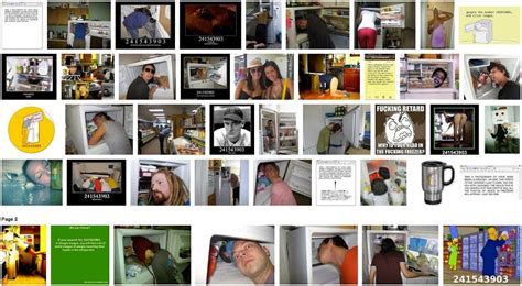 241543903 Meme Collection ~ 241543903 / Heads In Freezers Meme