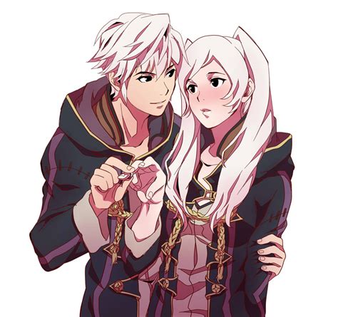 Fire Emblem: Awakening Pairings | Video Games Discussion | Know Your Meme