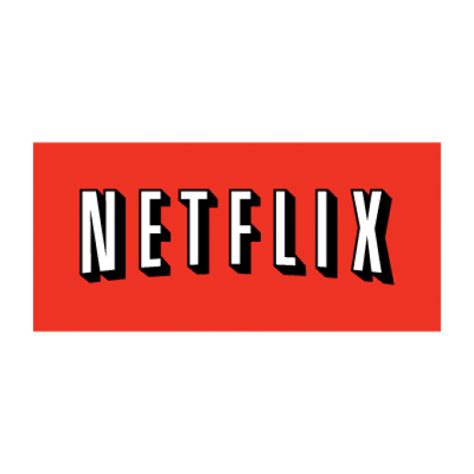 Netflix Logo Png - Free Transparent PNG Logos