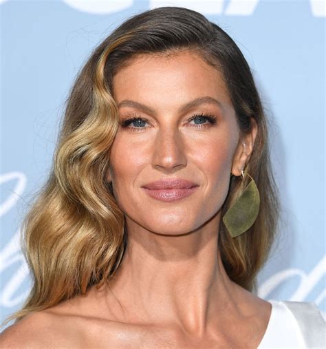 “Your Nose Is Too Big”: Tom Brady’s Former Wife Gisele Bündchen Once ...