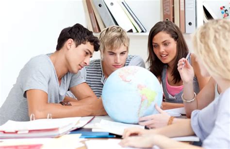 top student exchange program  indian students