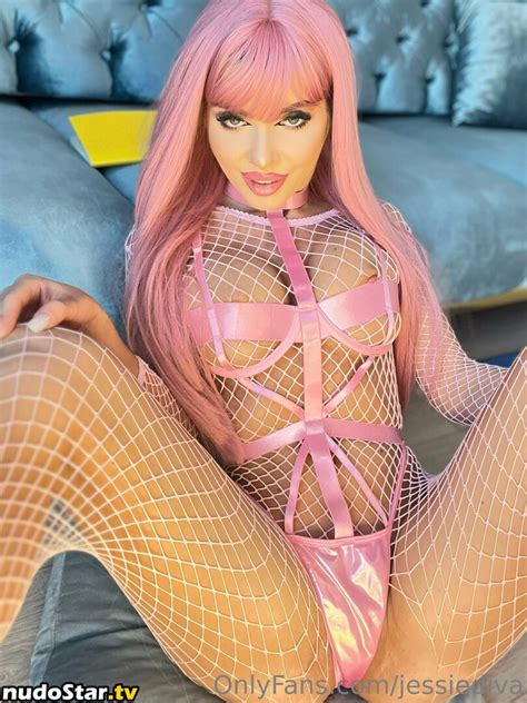 Jessie Diva / jessie_diva_dog / jessiediva Nude OnlyFans Photo #77