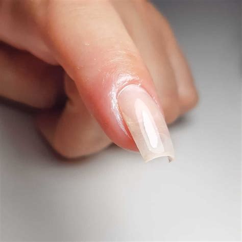 Quanto É Uma Unha De Gel - Unhas de Fibra de Vidro - O clube da beleza: Unha de Gel Passo a Passo ...