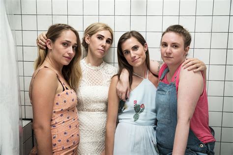 Girls: Lena Dunham on Season 6 Episode 9, Goodbye Tour, and Shoshanna