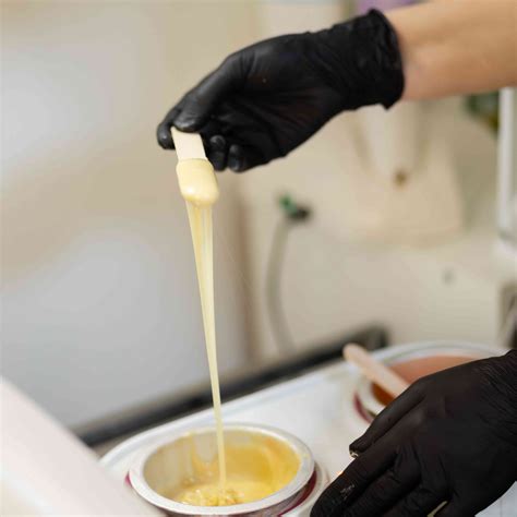 Bikini Wax Styles: A Complete Guide