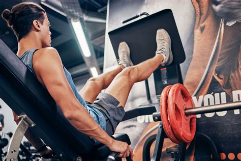 The Power of Weightlifting: A Comprehensive Guide to Weight Categories ...