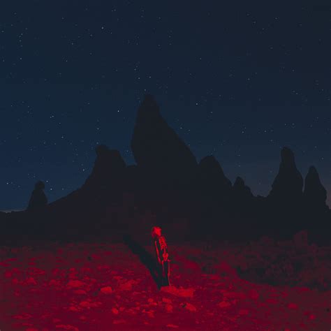 An Interview with Olof Grind, the Photographer Behind the Artwork for