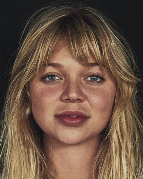Jessie Andrews, la vita continua | Rivista Studio