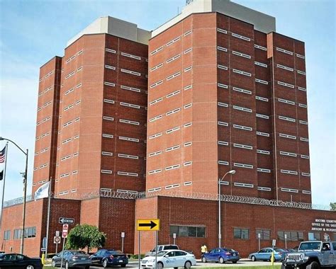 macomb county jail sergeant wins  jury award  failed