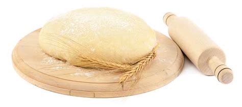 Types Of Dough - I Love 2 Bake