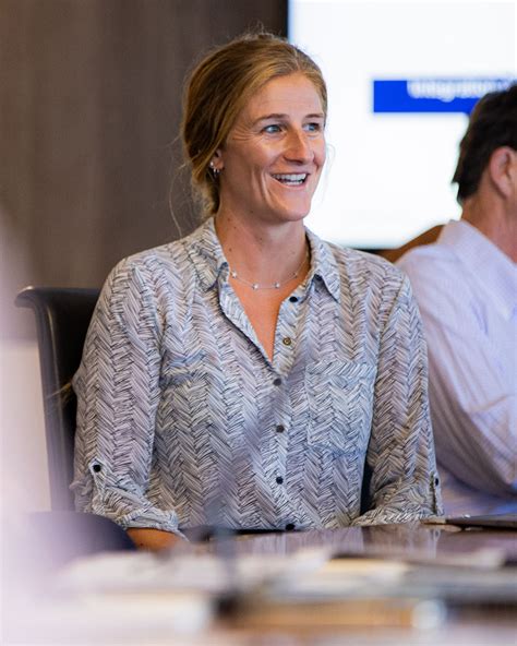 Sarah Anderson recognised for automation ingenuity — Australia.chevron.com