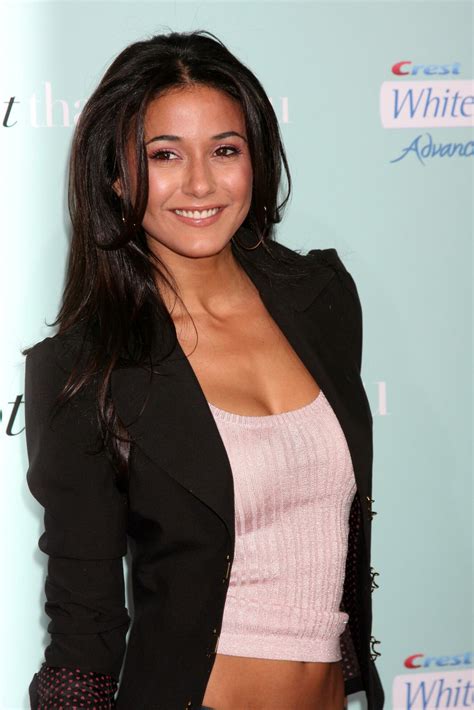 Emmanuelle Chriqui