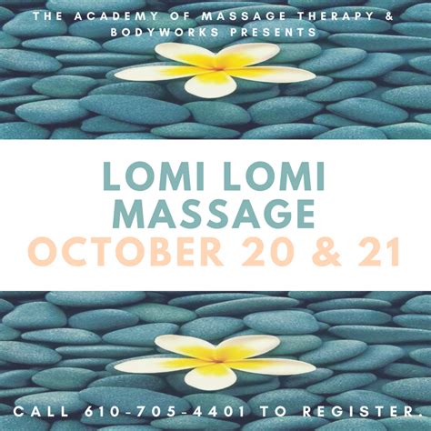 Lomi Lomi Massage